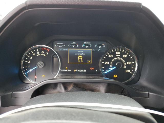 Photo 9 from auction – 2016 FORD F150 SUPER with VIN 1FTEW1EP6GKE55191