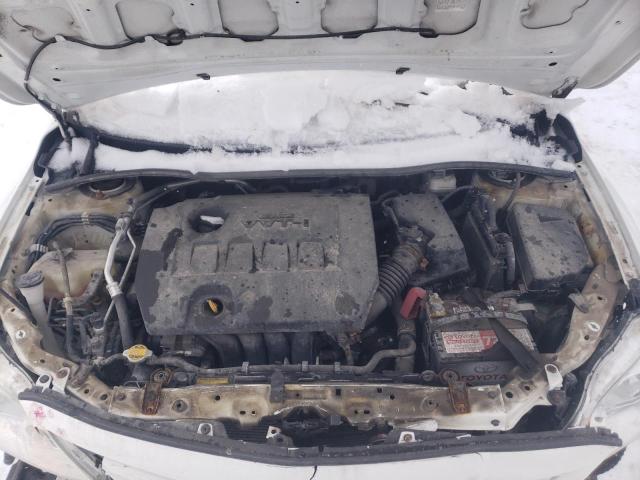 Photo 11 from auction – 2013 TOYOTA COROLLA BA with VIN 2T1BU4EE0DC001475