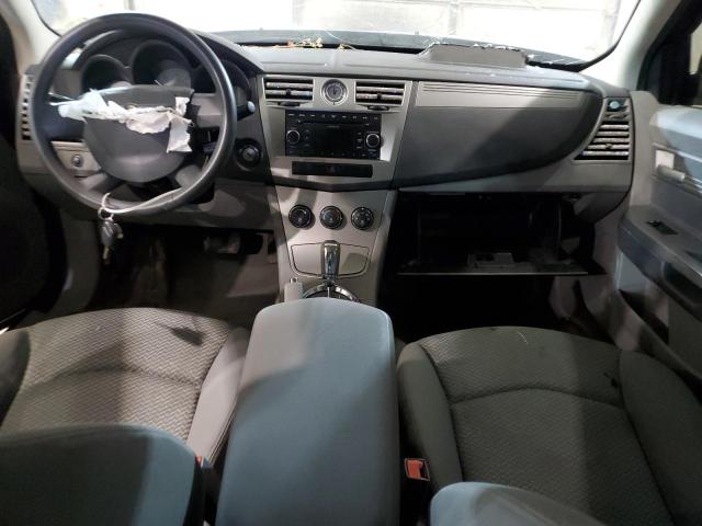 Photo 8 from auction – 2007 CHRYSLER SEBRING with VIN 1C3LC46KX7N512208