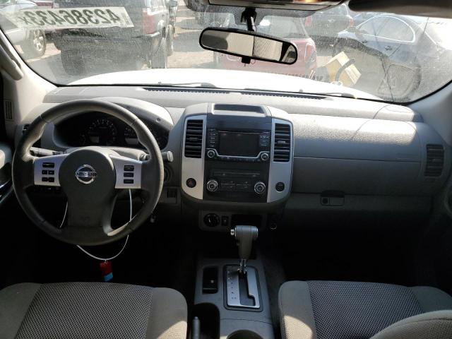 Photo 8 from auction – 2016 NISSAN FRONTIER S with VIN 1N6AD0FV7GN766703