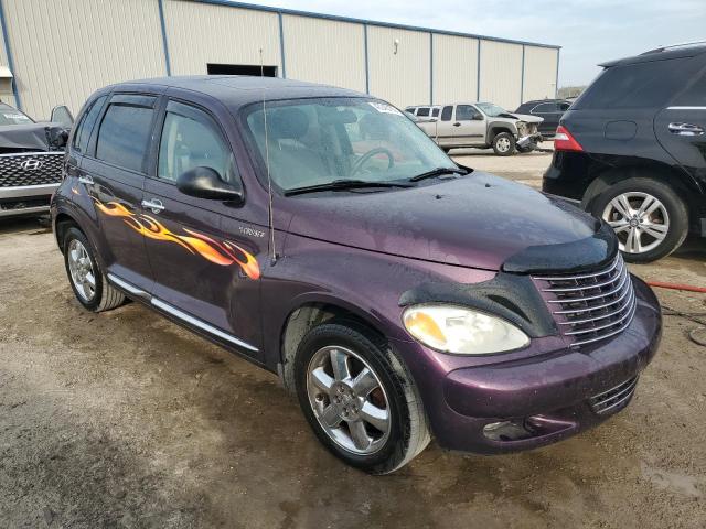 Photo 4 from auction – 2005 CHRYSLER PT CRUISER with VIN 3C8FY68885T602220