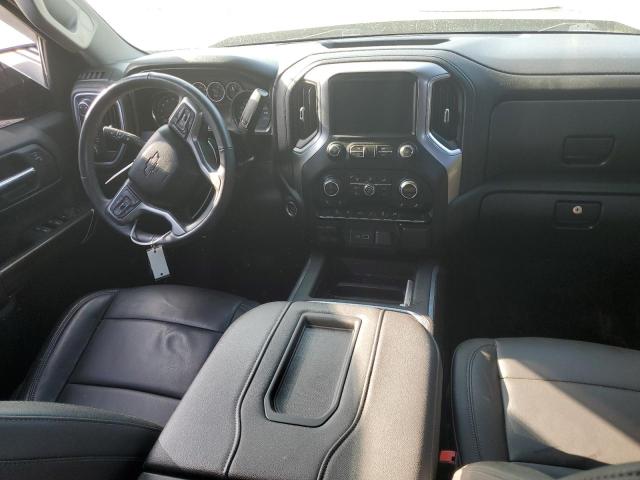 Photo 8 from auction – 2019 CHEVROLET SILVERADO with VIN 1GCPYFED8KZ145954