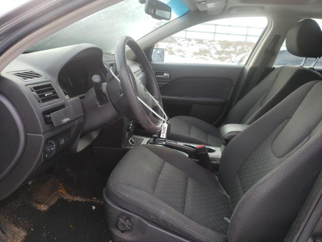 Photo 7 from auction – 2011 FORD FUSION SE with VIN 3FAHP0HA3BR193832