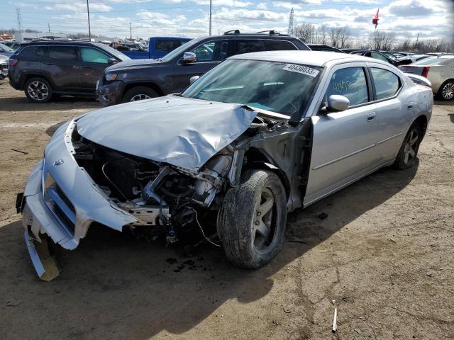DODGE CHARGER SX 2010 مع رقم تعريف المركبة 2B3CA3CV3AH209976 - صورة من المزاد