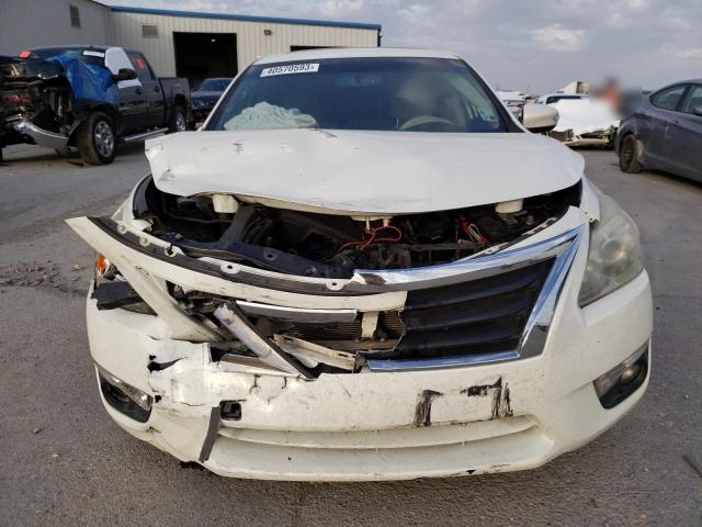 Photo 5 from auction – 2015 NISSAN ALTIMA 3.5 with VIN 1N4BL3AP9FC156242