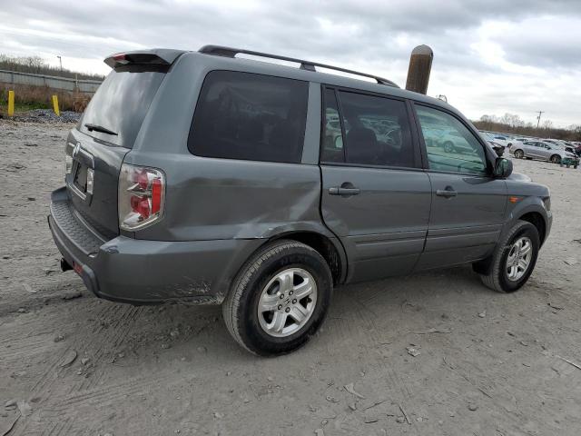 صورة رقم 3 من المزاد - 2008 HONDA PILOT VP مع VIN 5FNYF28288B021243