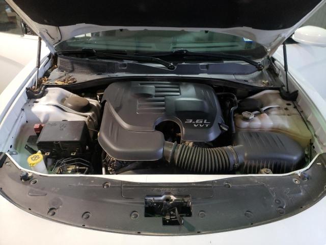 Photo 11 from auction – 2019 DODGE CHARGER SX with VIN 2C3CDXBG7KH707216