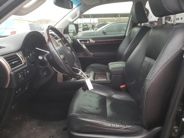 Photo 7 from auction – 2016 LEXUS GX 460 with VIN JTJBM7FX0G5125682