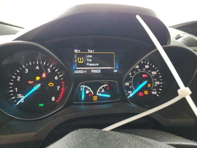 Photo 9 from auction – 2019 FORD ESCAPE S with VIN 1FMCU0F73KUB94066