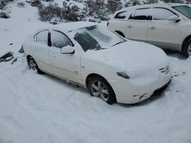 Photo 4 from auction – 2005 MAZDA 3 S with VIN JM1BK323351329059