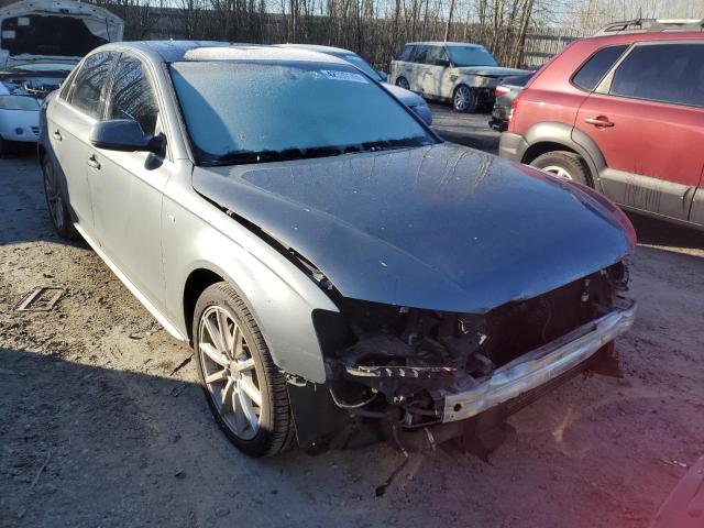 Photo 5 from auction – 2015 AUDI A4 PREMIUM with VIN WAUFFAFL0FN027496