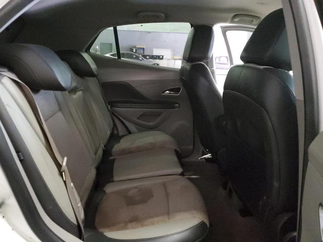 Photo 10 from auction – 2016 BUICK ENCORE with VIN KL4CJASB3GB581498