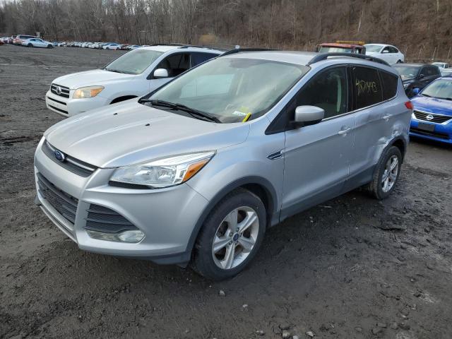 Photo 1 from auction – 2015 FORD ESCAPE SE with VIN 1FMCU9GX7FUC13288