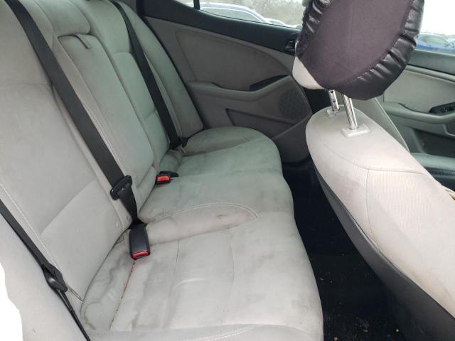 Photo 10 from auction – 2014 KIA OPTIMA LX with VIN 5XXGM4A71EG344853