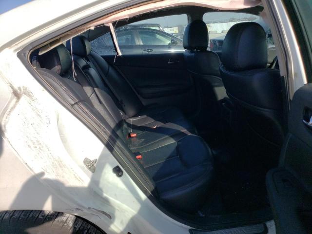 Photo 10 from auction – 2013 NISSAN MAXIMA S with VIN 1N4AA5AP8DC845747