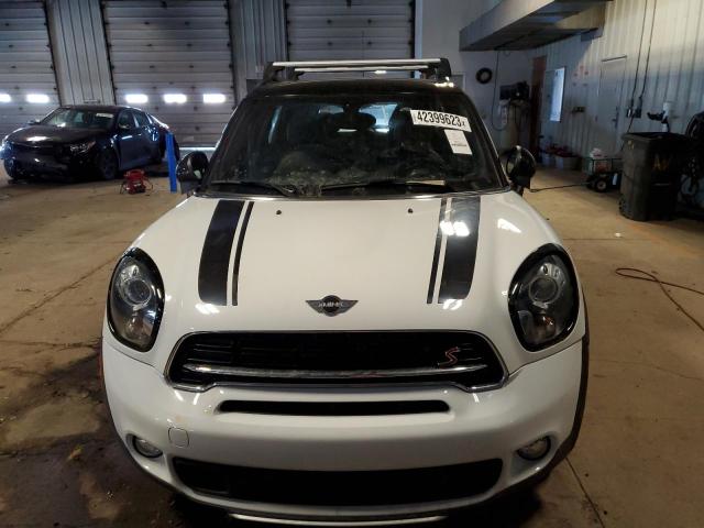 Photo 5 from auction – 2015 MINI COOPER S C with VIN WMWZC5C52FWP47315