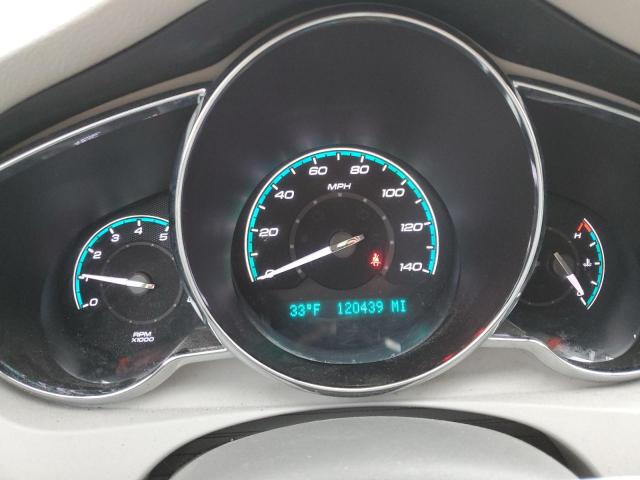 Photo 9 from auction – 2011 CHEVROLET MALIBU LS with VIN 1G1ZA5EU2BF112238