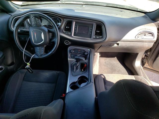 Photo 8 from auction – 2015 DODGE CHALLENGER with VIN 2C3CDZAG2FH822731