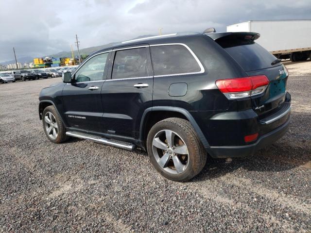 Photo 2 from auction – 2015 JEEP GRAND CHER with VIN 1C4RJFBG8FC855425