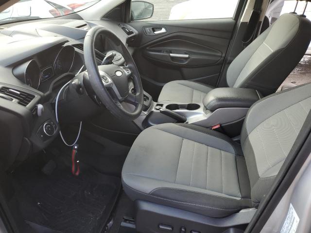 Photo 7 from auction – 2015 FORD ESCAPE SE with VIN 1FMCU9GX7FUC13288