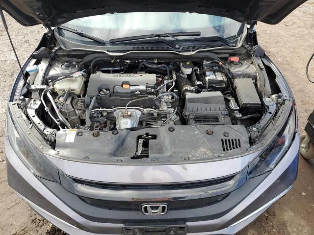 Photo 11 from auction – 2021 HONDA CIVIC with VIN 2HGFC2F61MH534720