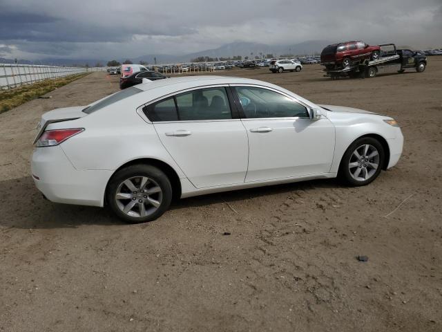 Photo 3 from auction – 2013 ACURA TL with VIN 19UUA8F2XDA005309