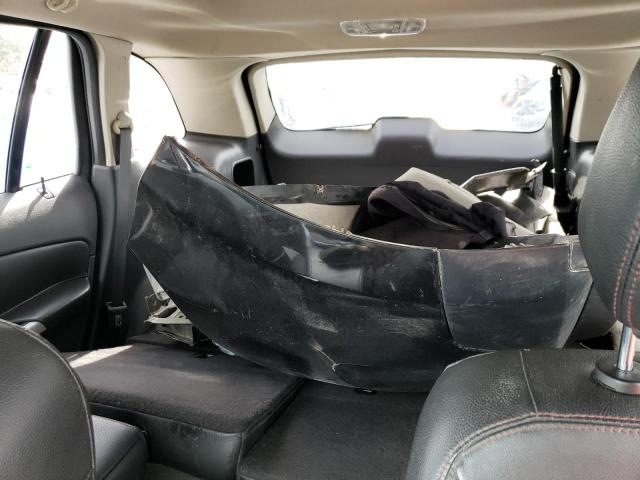 Photo 10 from auction – 2014 FORD EDGE SEL with VIN 2FMDK4JC3EBB21599