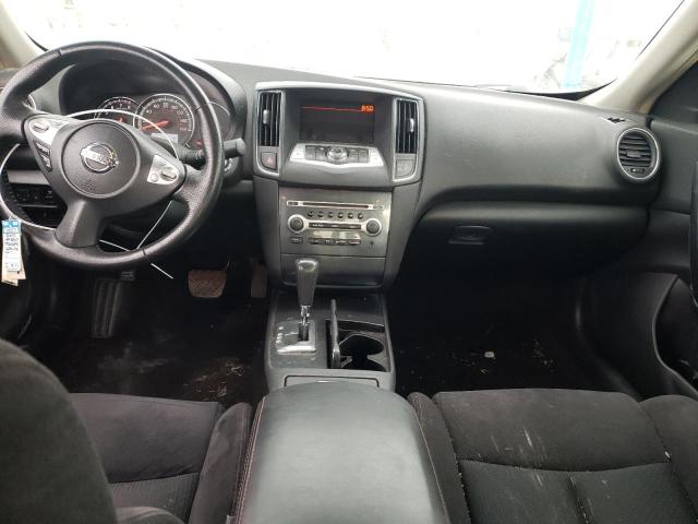 Photo 8 from auction – 2013 NISSAN MAXIMA S with VIN 1N4AA5AP4DC807609