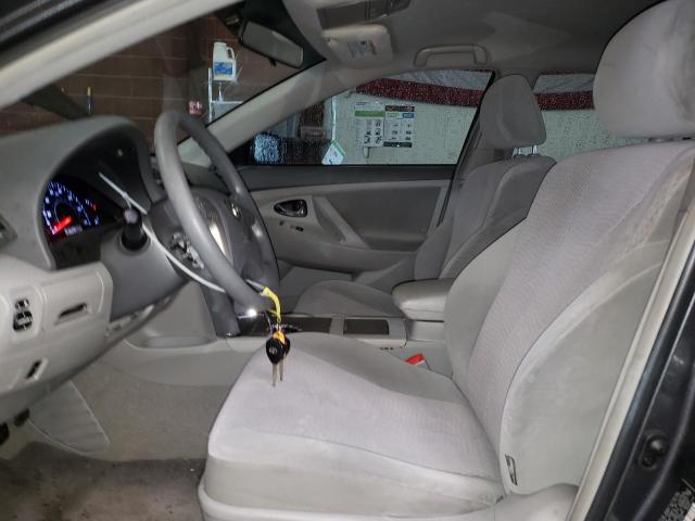Photo 7 from auction – 2010 TOYOTA CAMRY BASE with VIN 4T4BF3EK8AR083420