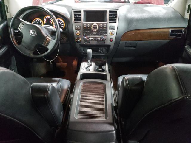 Photo 8 from auction – 2011 NISSAN ARMADA PLA with VIN 5N1AA0NE4BN618509