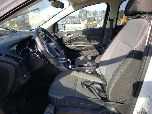 Photo 7 from auction – 2016 FORD ESCAPE SE with VIN 1FMCU0GX9GUB19054