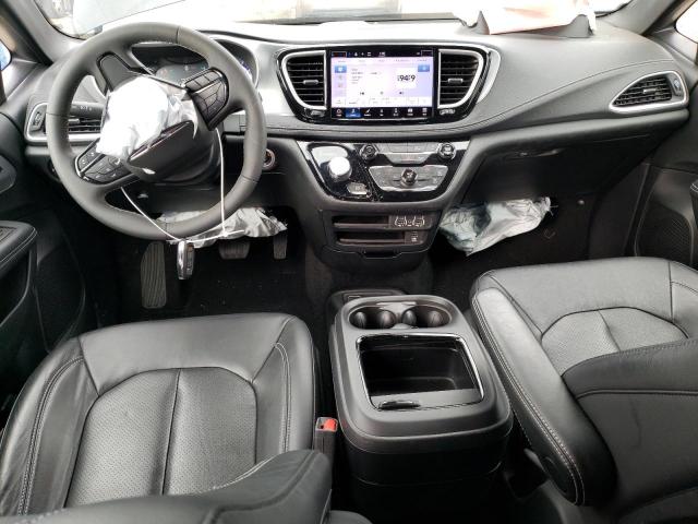 Photo 8 from auction – 2022 CHRYSLER PACIFICA H with VIN 2C4RC1L72NR130498