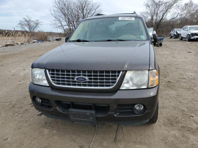 Photo 5 from auction – 2005 FORD EXPLORER X with VIN 1FMZU73KX5UA77083