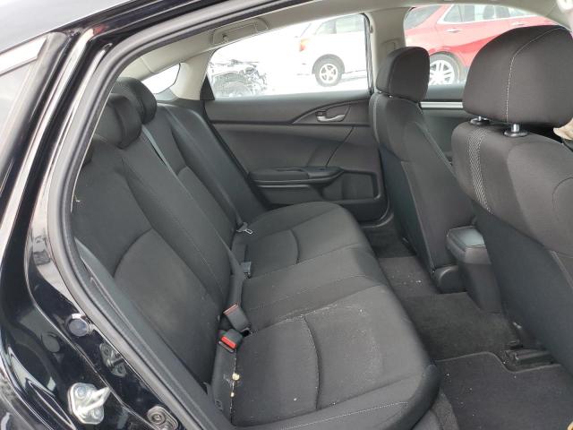 Photo 10 from auction – 2016 HONDA CIVIC LX with VIN 19XFC2F57GE001146