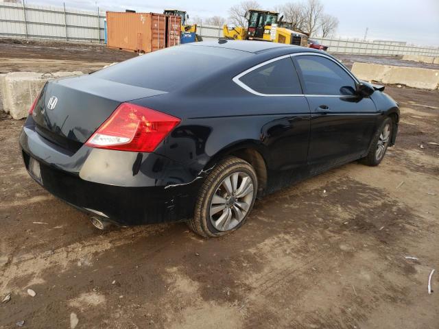 Photo 3 from auction – 2011 HONDA ACCORD EXL with VIN 1HGCS1B86BA004214