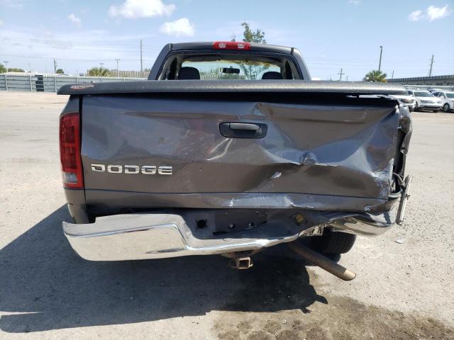 Photo 6 from auction – 2002 DODGE RAM 1500 with VIN 1D7HA16K12J255693