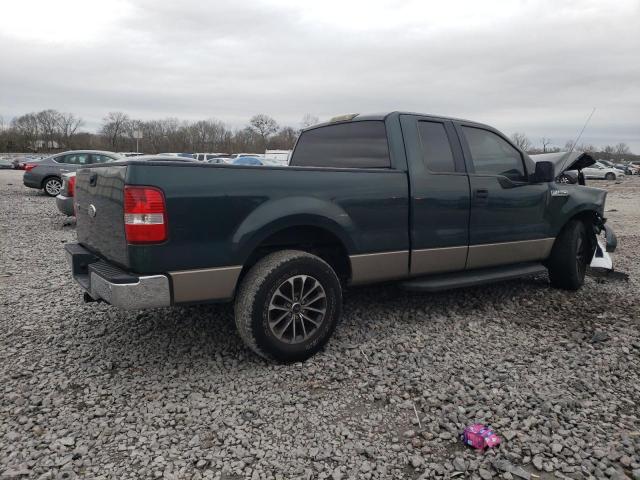 Photo 3 from auction – 2006 FORD F150 with VIN 1FTPX12576NA24039