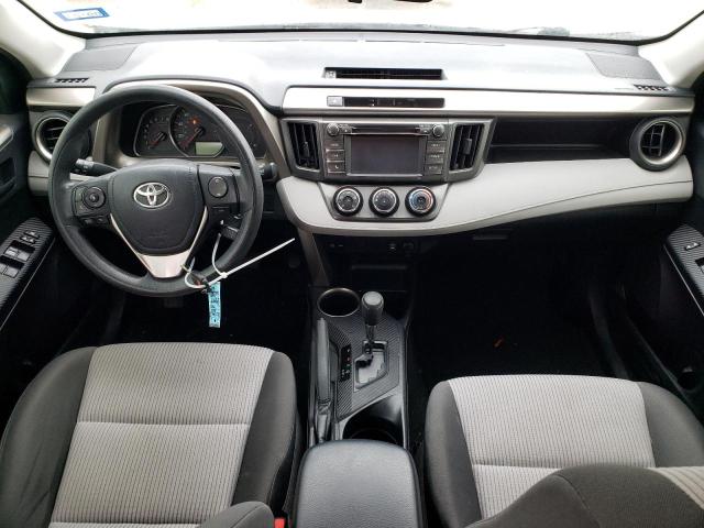 Foto 8 de la subasta – 2014 TOYOTA RAV4 LE con VIN JTMZFREV4EJ019294
