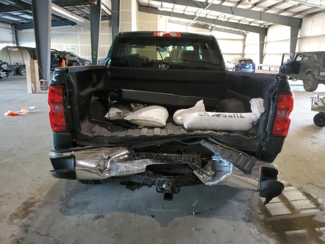 صورة رقم 6 من المزاد - 2015 CHEVROLET SILVERADO مع VIN 3GCUKREC9FG207543