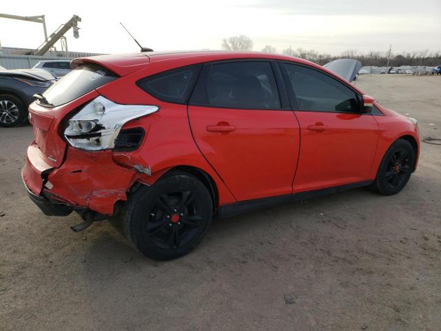 Photo 3 from auction – 2013 FORD FOCUS SE with VIN 1FADP3K2XDL339078