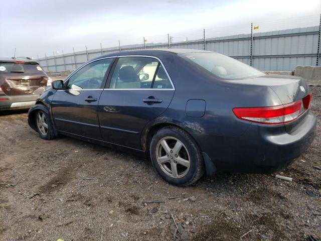 Photo 2 from auction – 2003 HONDA ACCORD EX with VIN 1HGCM56653A033005