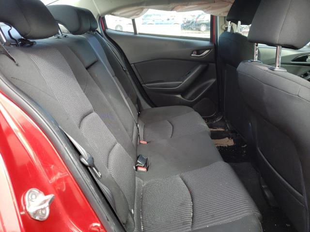 Photo 10 from auction – 2015 MAZDA 3 TOURING with VIN 3MZBM1V71FM220579
