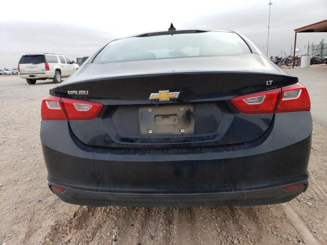 Photo 6 from auction – 2016 CHEVROLET MALIBU LT with VIN 1G1ZE5STXGF355111
