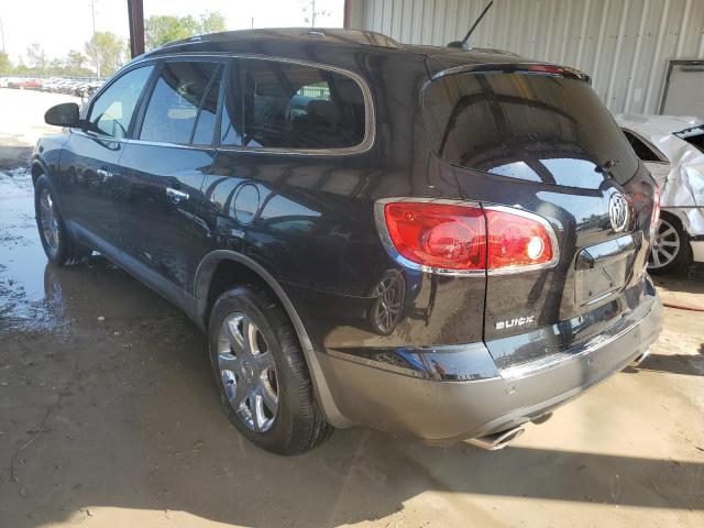 Photo 2 from auction – 2010 BUICK ENCLAVE CX with VIN 5GALRBED1AJ178099