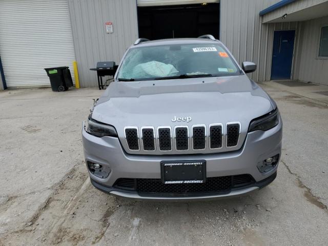 Photo 5 from auction – 2019 JEEP CHEROKEE L with VIN 1C4PJMDX3KD113950