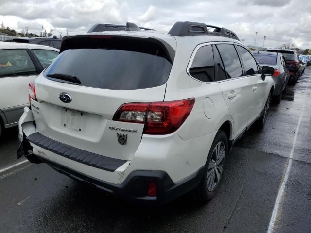 Photo 3 from auction – 2019 SUBARU OUTBACK 2. with VIN 4S4BSANC6K3279298