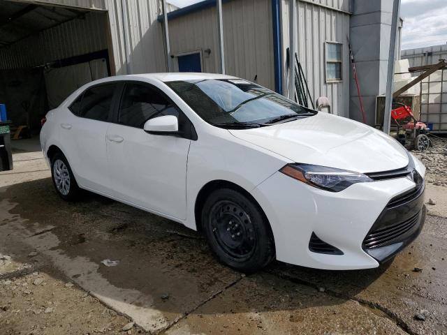 Photo 4 from auction – 2019 TOYOTA COROLLA L with VIN 2T1BURHE1KC241866