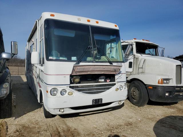 CHAL MOTORHOME 2001 with VIN 1FCMF53S3Y0A11029 - Photo from auction