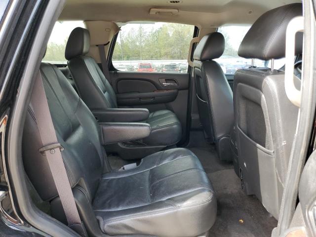 Photo 11 from auction – 2013 CHEVROLET TAHOE C150 with VIN 1GNSCBE06DR360550