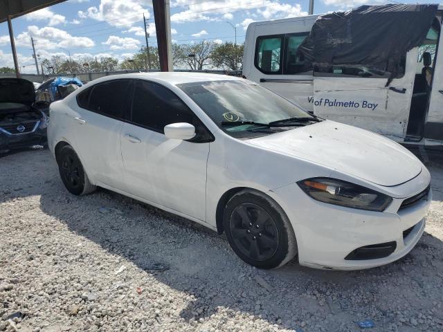 Photo 4 from auction – 2016 DODGE DART SXT with VIN 1C3CDFBB5GD538509